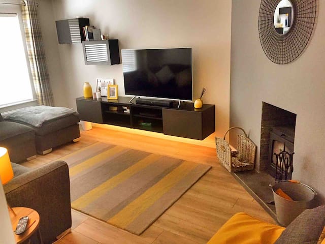 Bocombra Hill Loft