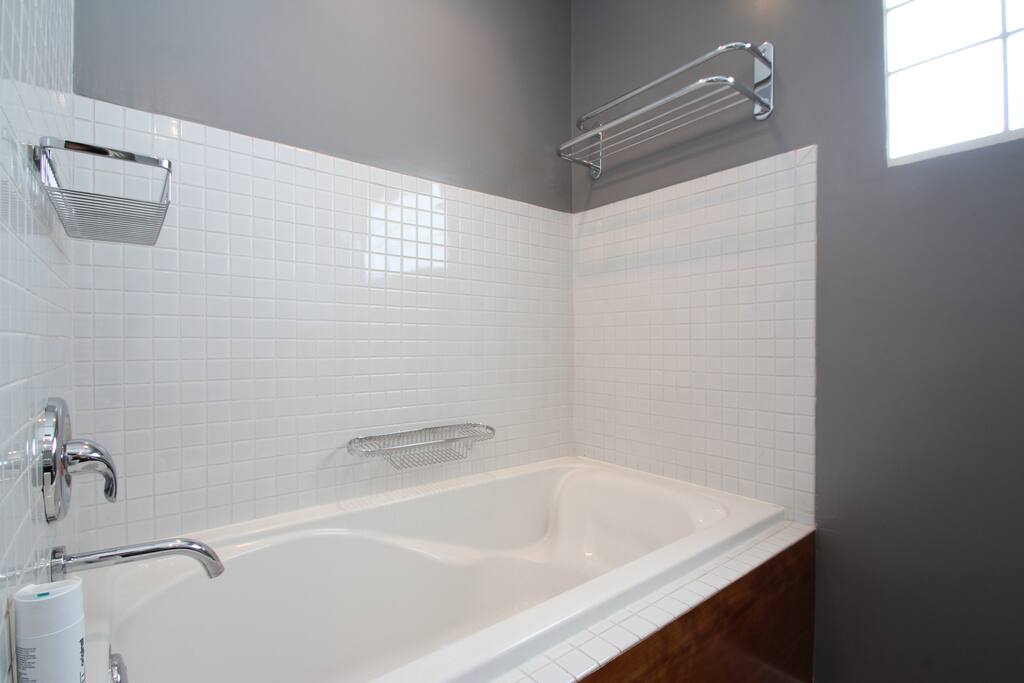 Soaking Tub
