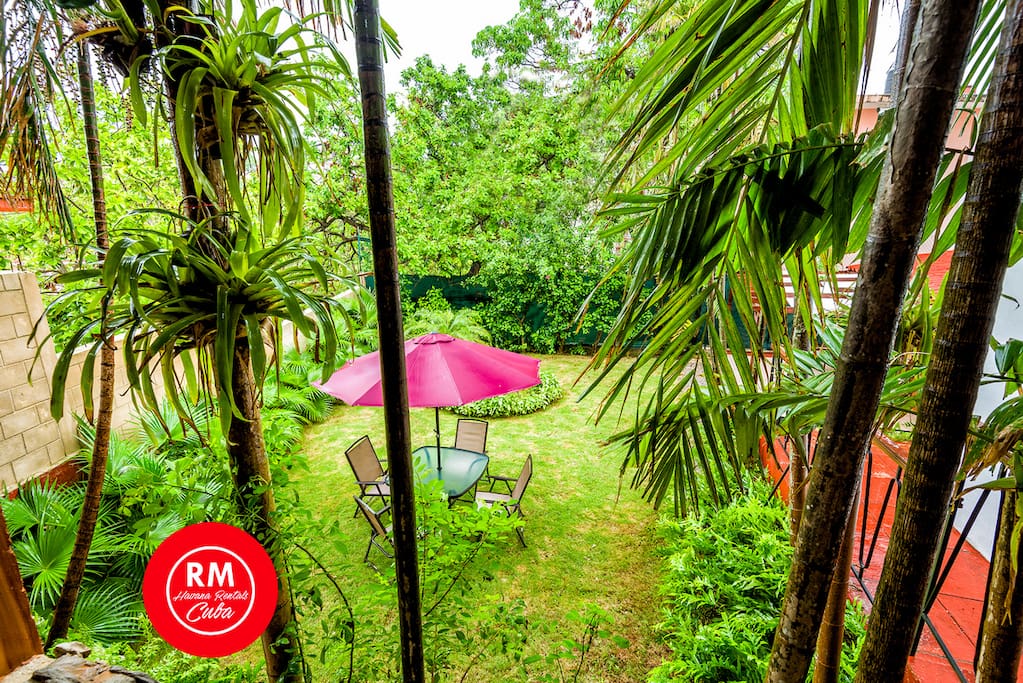 Enjoy a fantastic time in touch with the nature