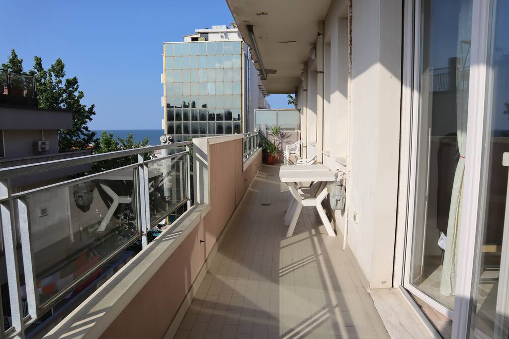 Balcone