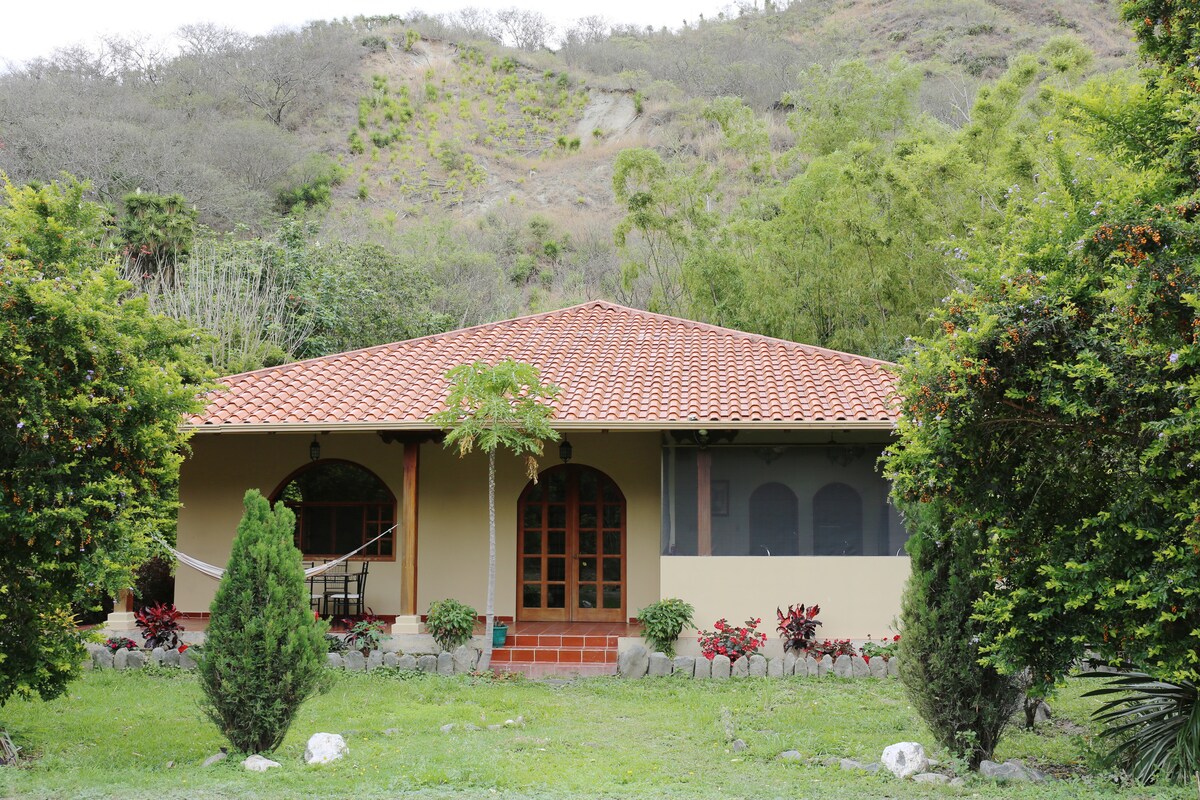 homes for rent in loja ecuador