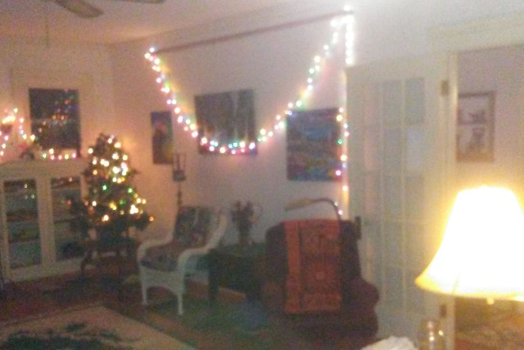 Other half of Great Room