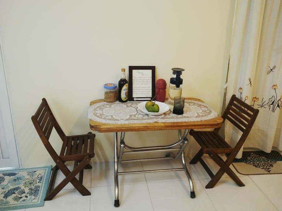 Only 300$/month for a cozy, at city heart, with fully furnished room.