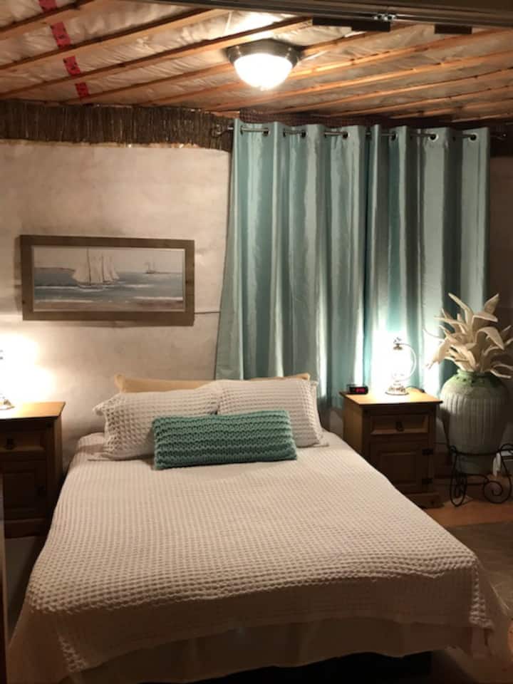 ห้องนอนใหญ่