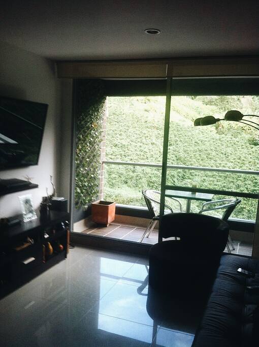 sala de tv