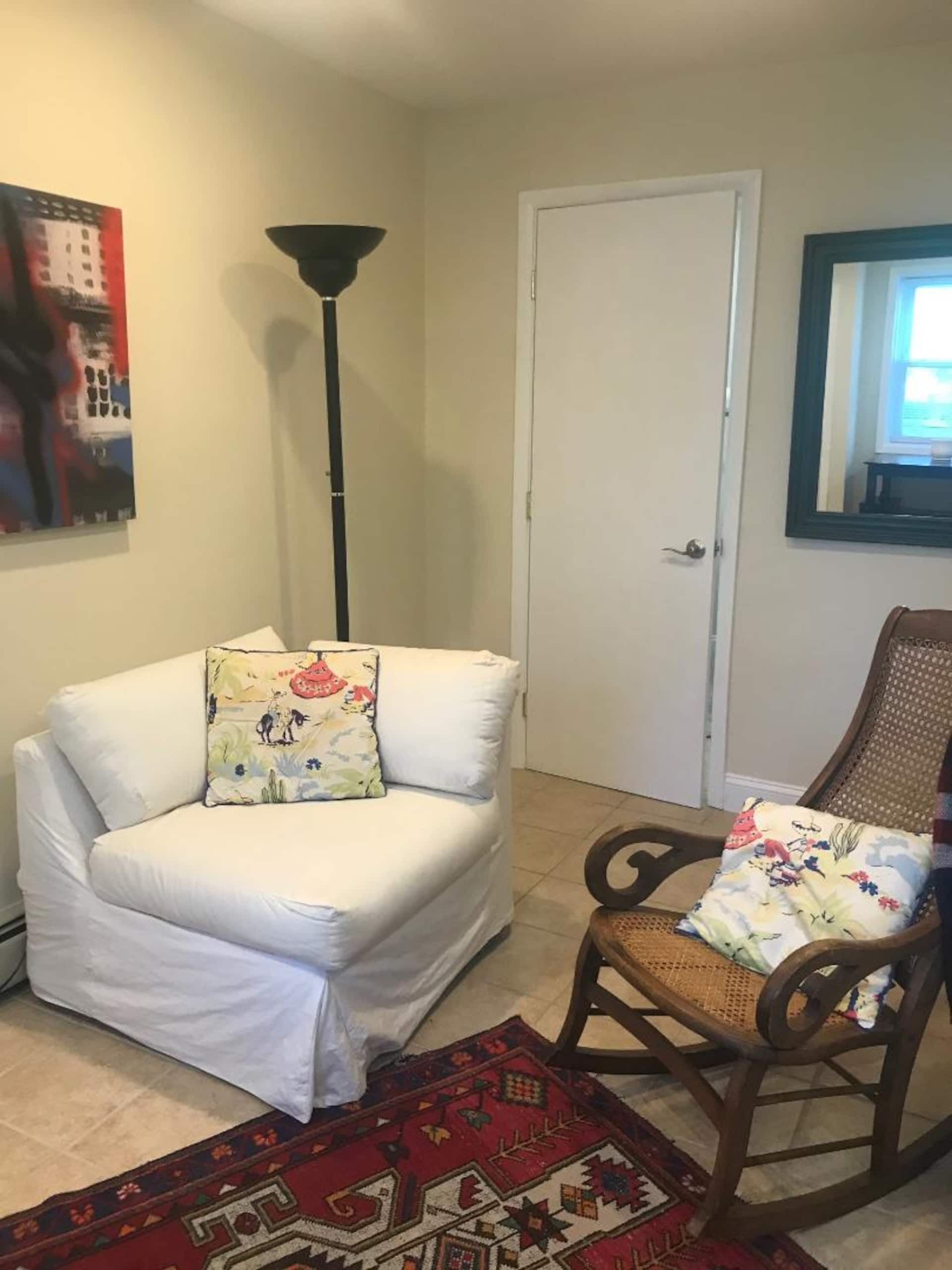 Piermont Cozy Haven — photo 3