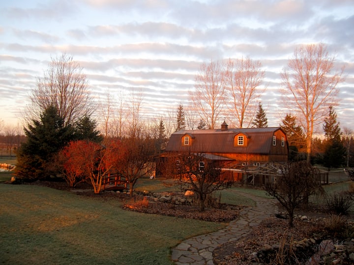 12 Best Farm Stays In Ontario, Canada Updated 2024 Trip101