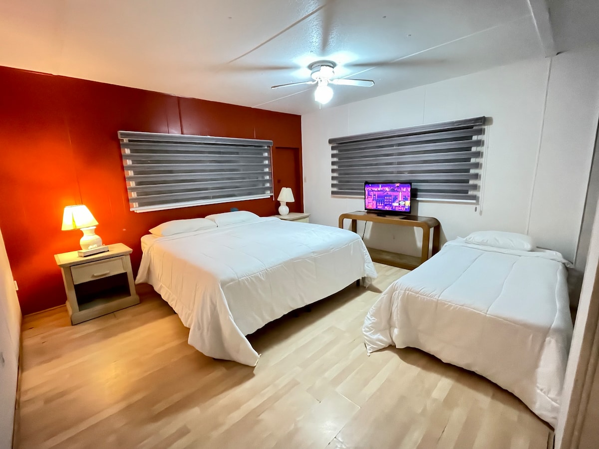 Спална соба 1