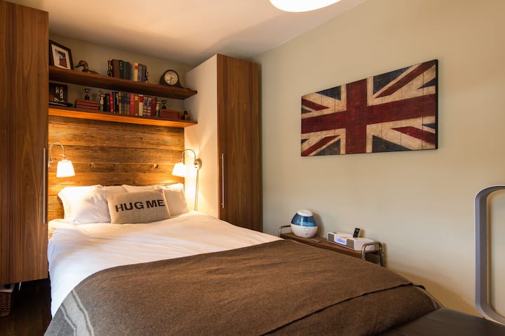 საძინებელი 2