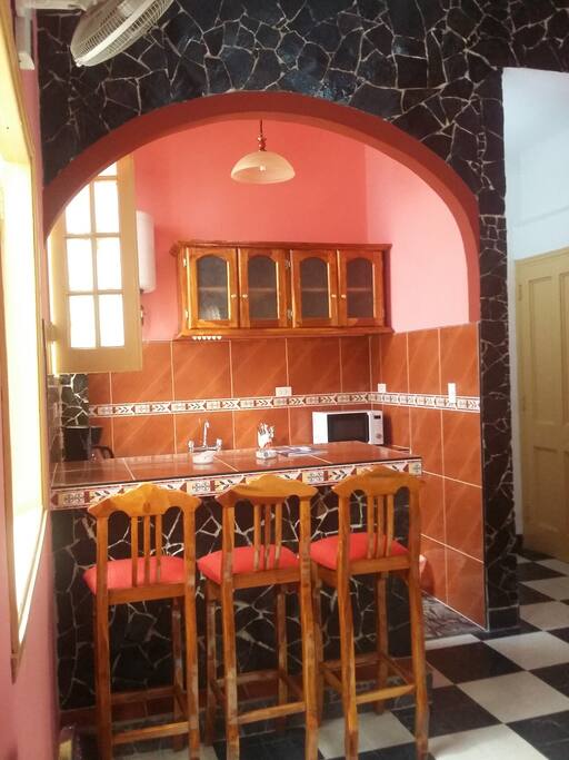 cocina