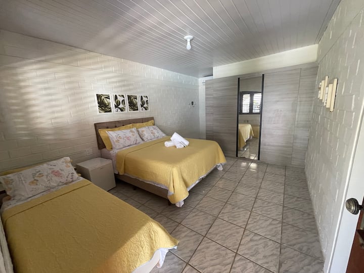 Chambre 4