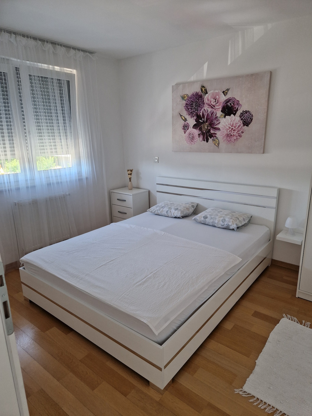 Საძინებელი 2