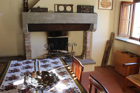 Top 20 rimbocchi vacation rentals, vacation homes & condo rentals ... Camino disegno Frances