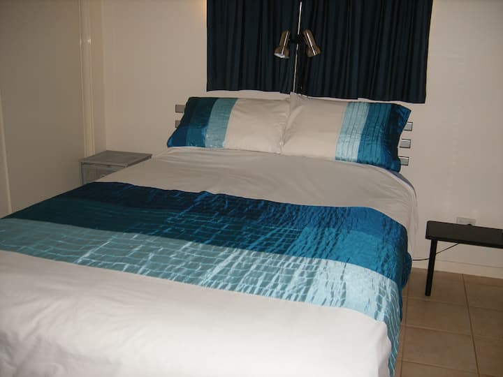 Bed and Breakfast at Ningaloo Reef
