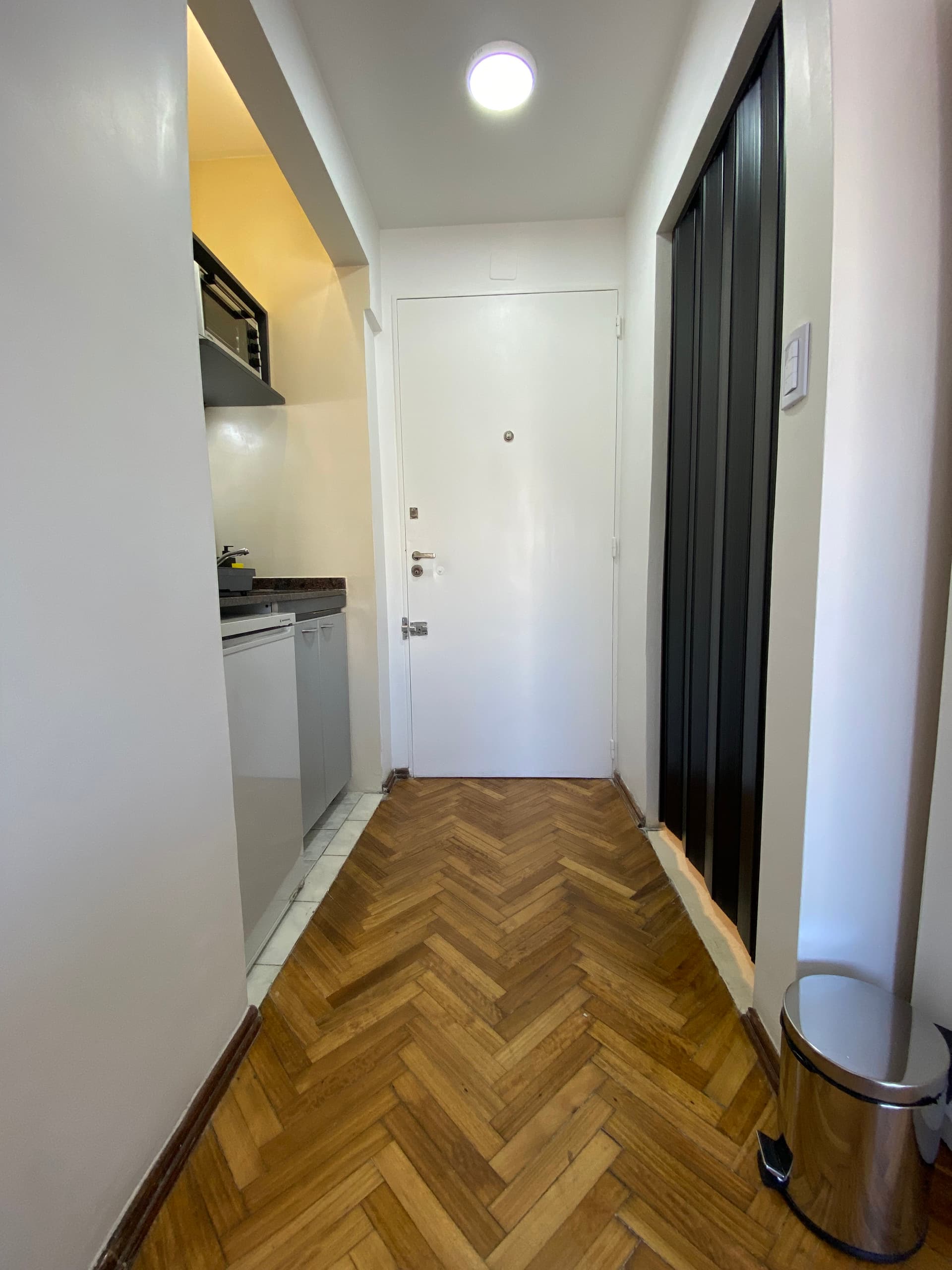 Apartamento de 1 quarto no centro de Buenos Aires