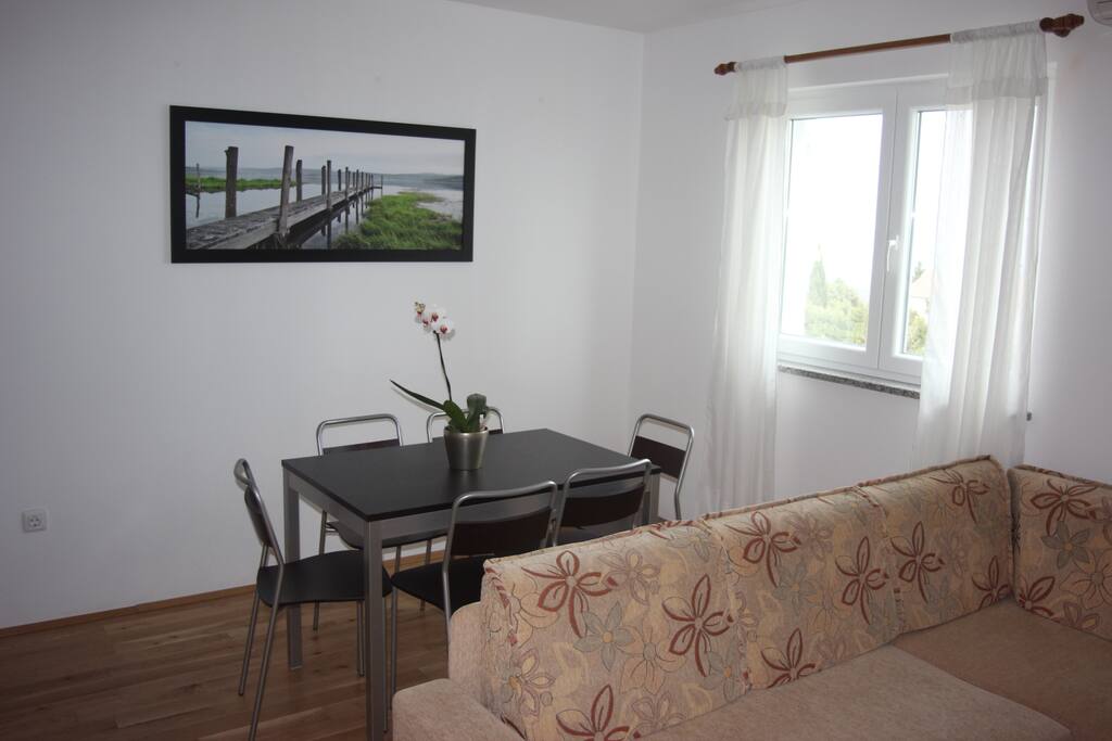 Dinning room