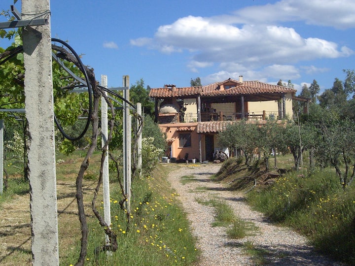 Ogliastra Holidays - Cardedu