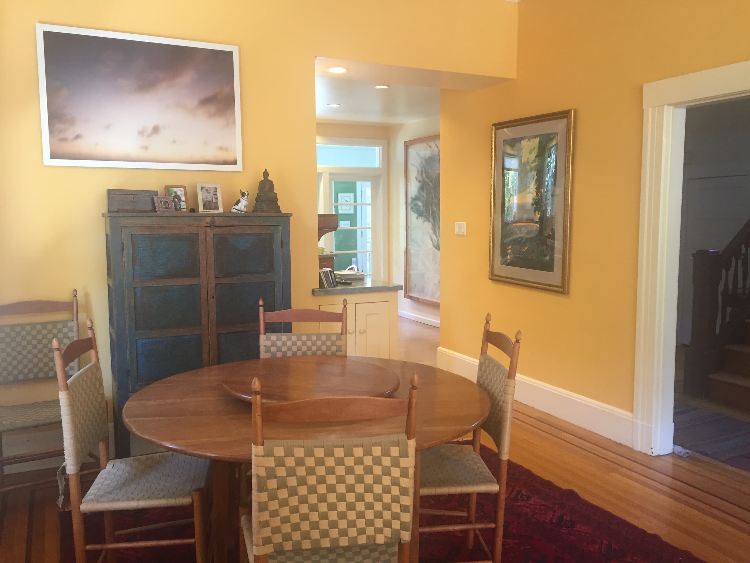 Home in San Francisco · ★4.9 · 6 bedrooms · 8 beds · 2 baths - Image 8