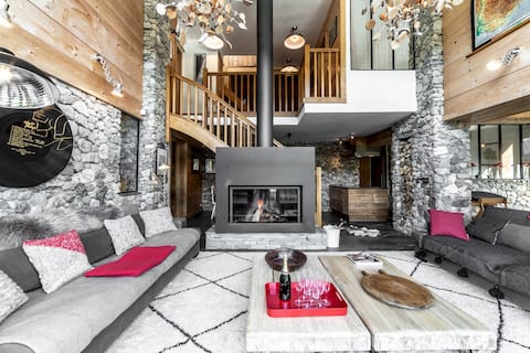 Chalet La Grange