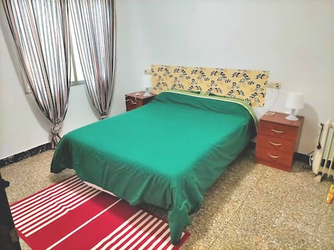 Lorena Apartment
