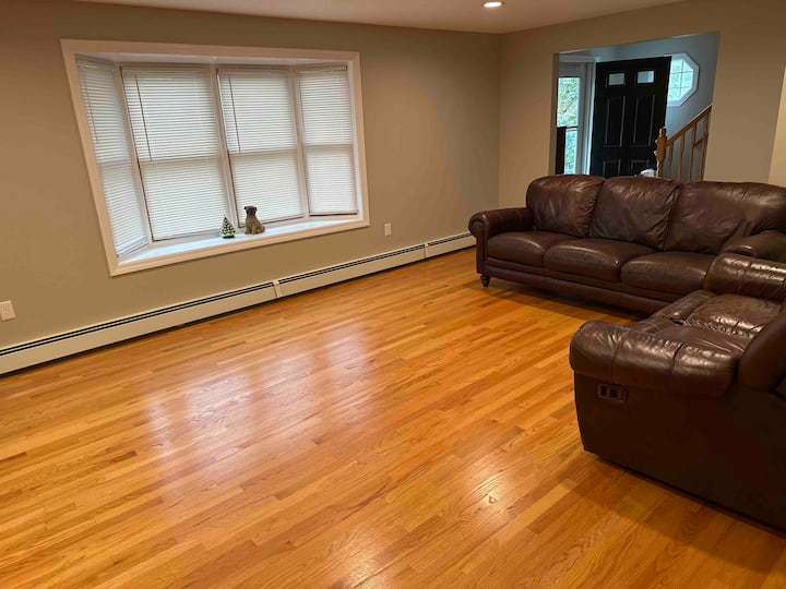 Single Family Boston House Great Privacy - Newton, MA