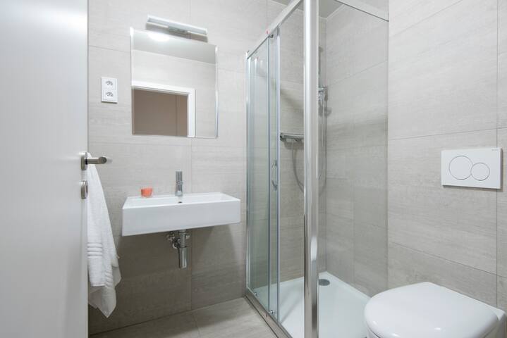 💙pragueforyou💙 2 Adorable Apt with Air condition gallery image 5