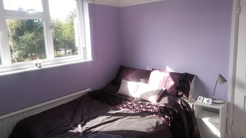 Wimbledon bargain super cosy double for 1