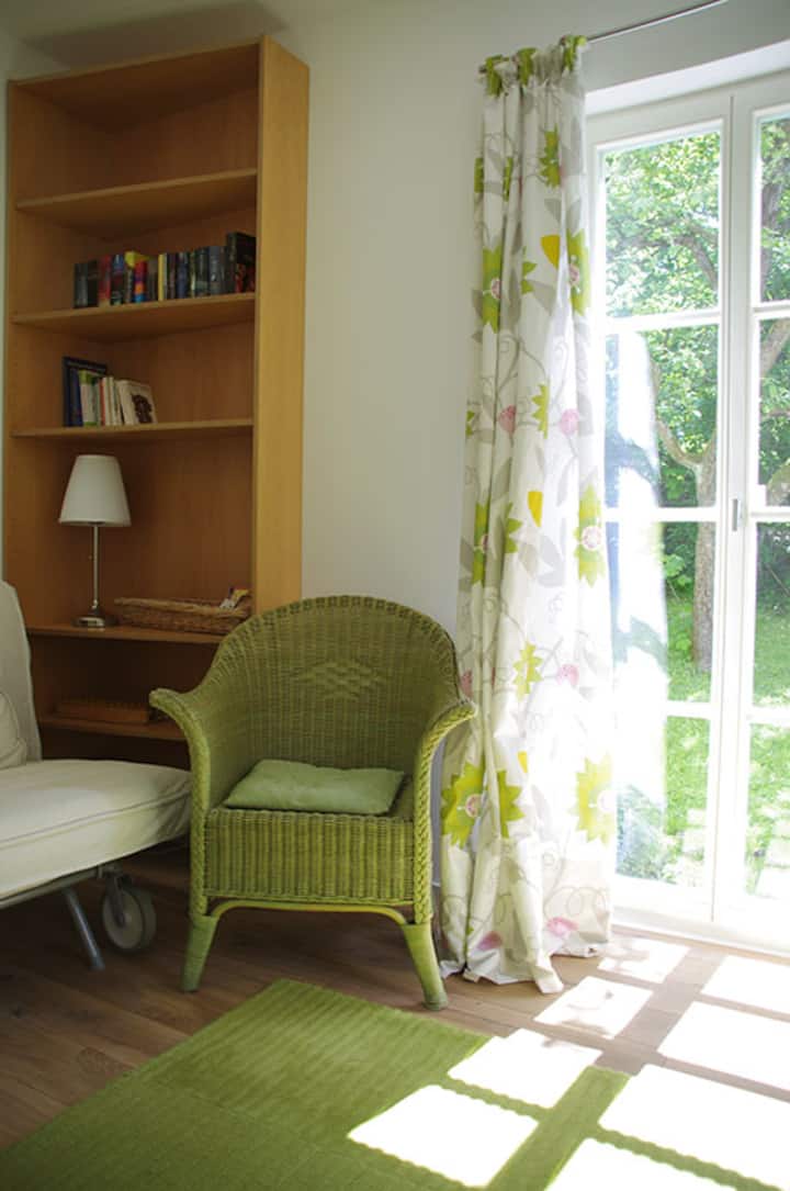 Sommerhaus Im Probstgrund - Coburg