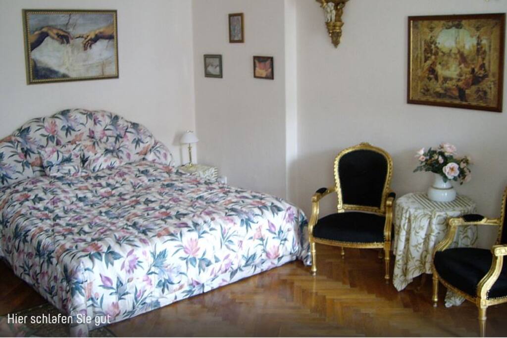 Bed 1