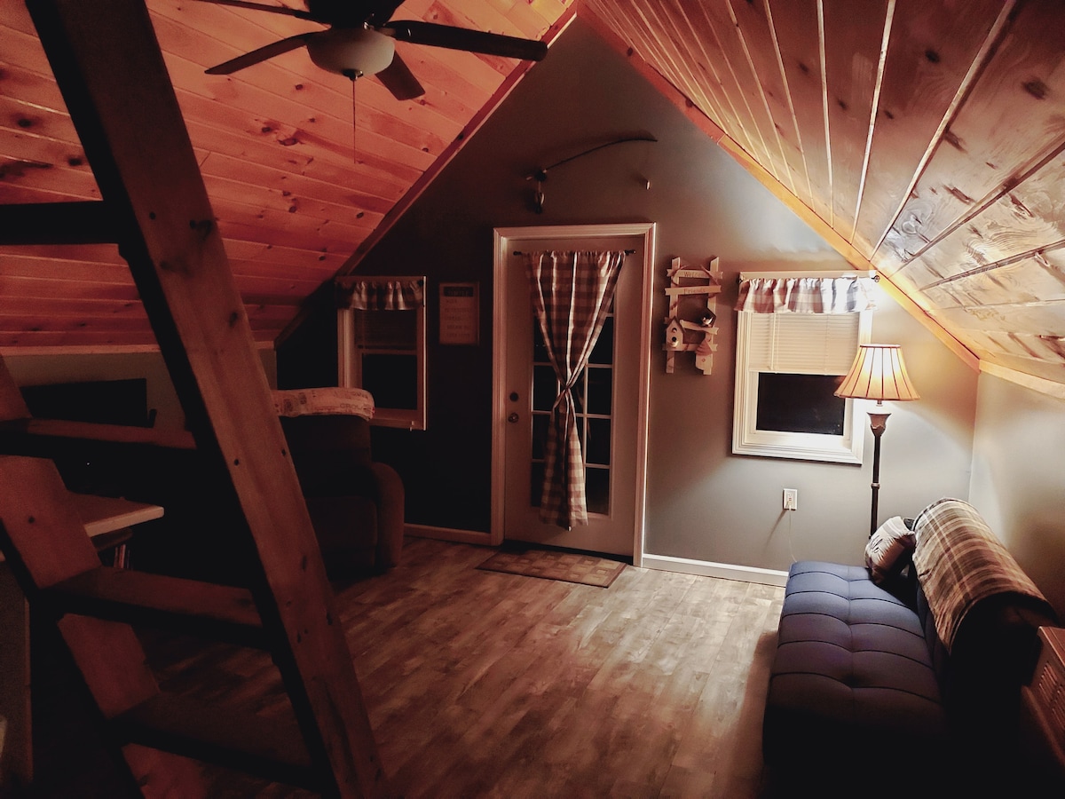 Área de convivencia