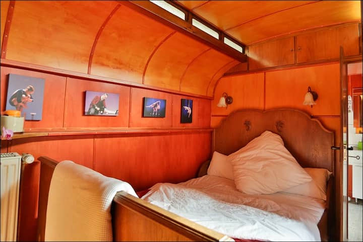 การนอนหลับอย่างสะดวกสบาย