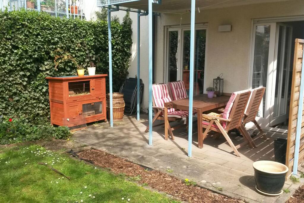 Single wohnung bad homburg
