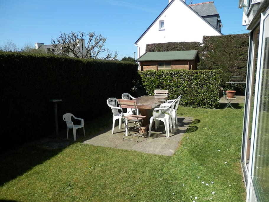 coin terrasse