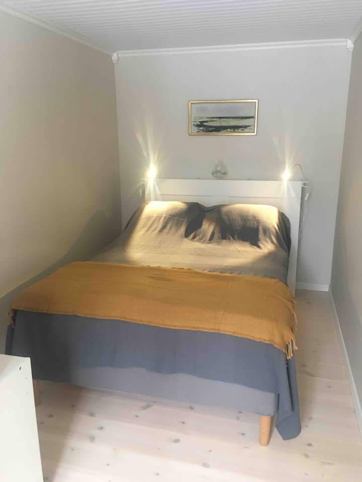 Двойно легло