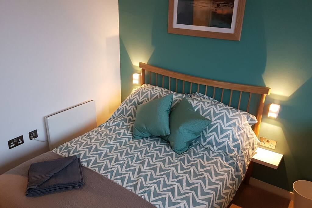 Double Bedroom