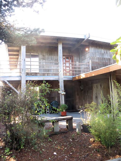 The House