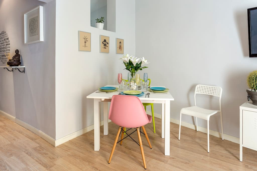 Comedor