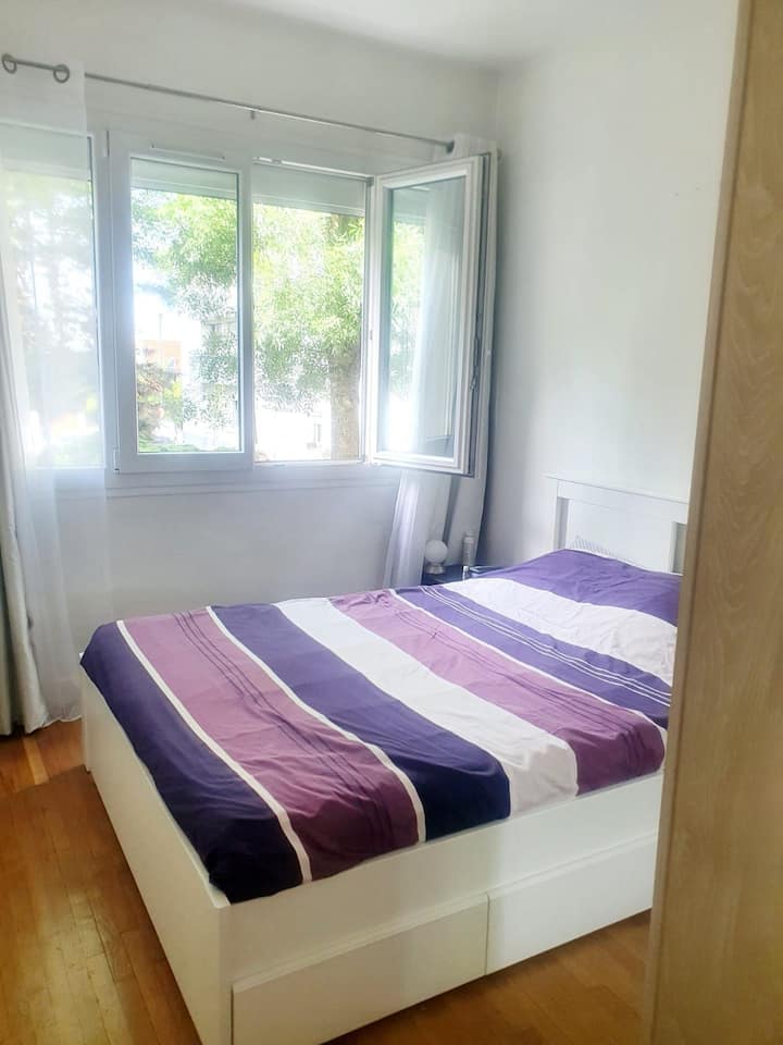 Habitación 1