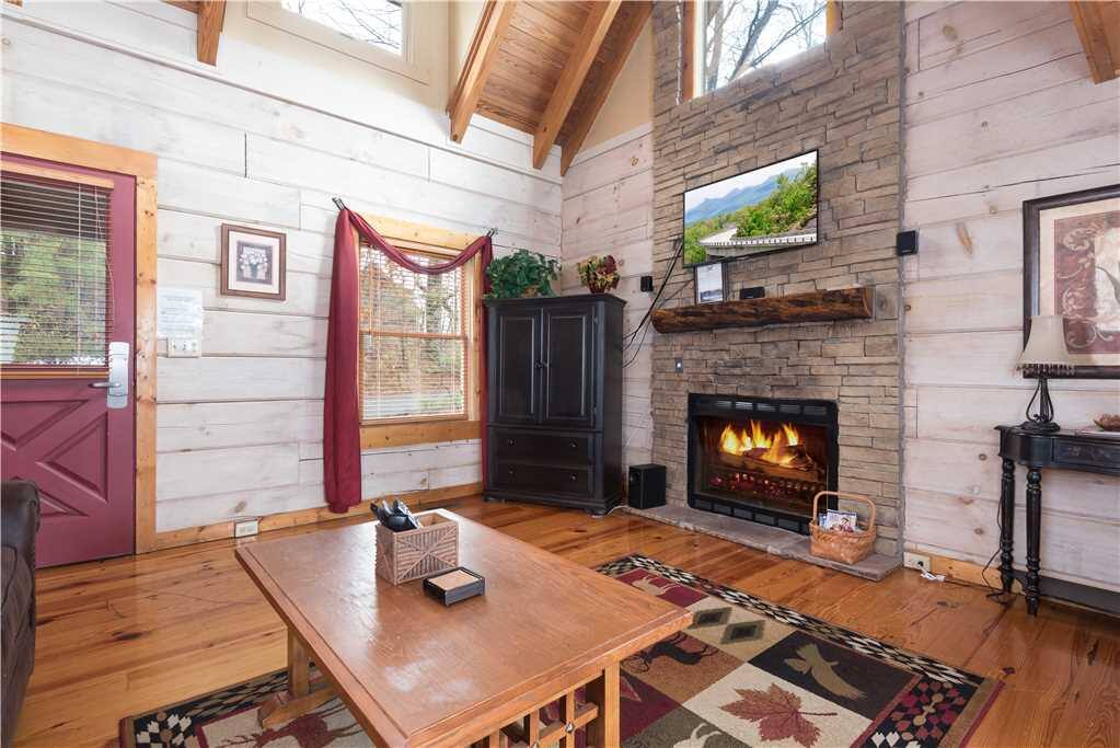 Together Forever - Living Room