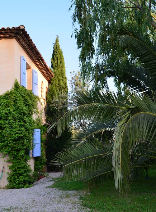la bastide