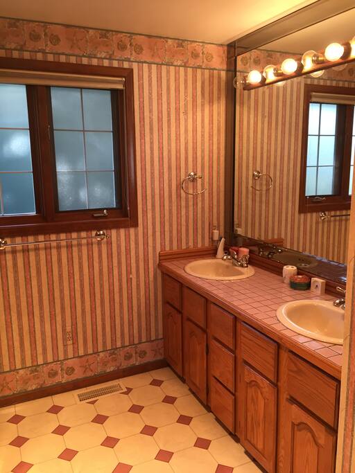 Private Bathroom