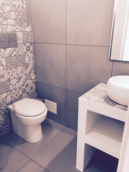 bagno