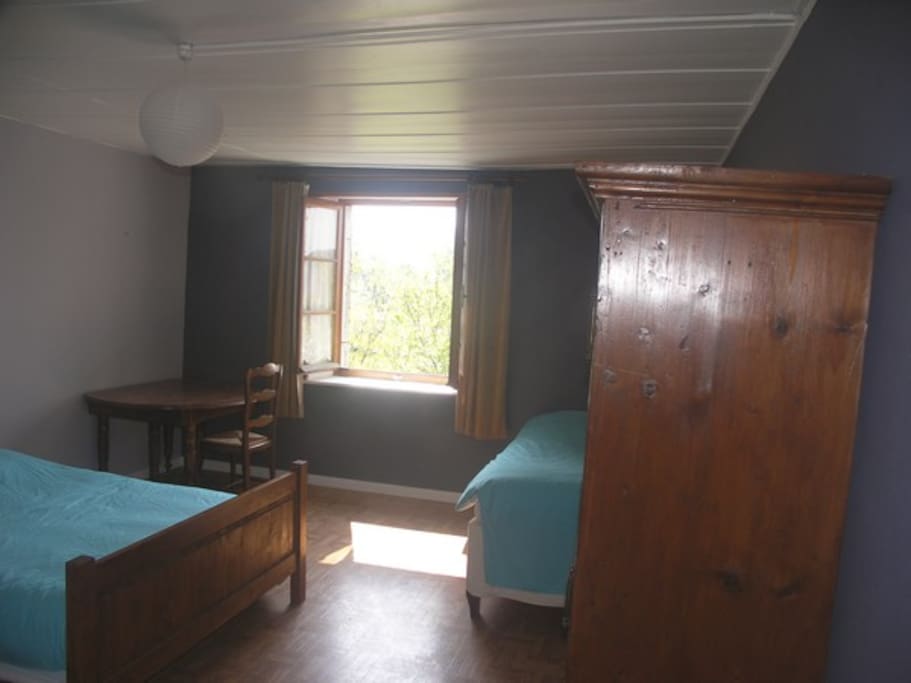 chambre 1