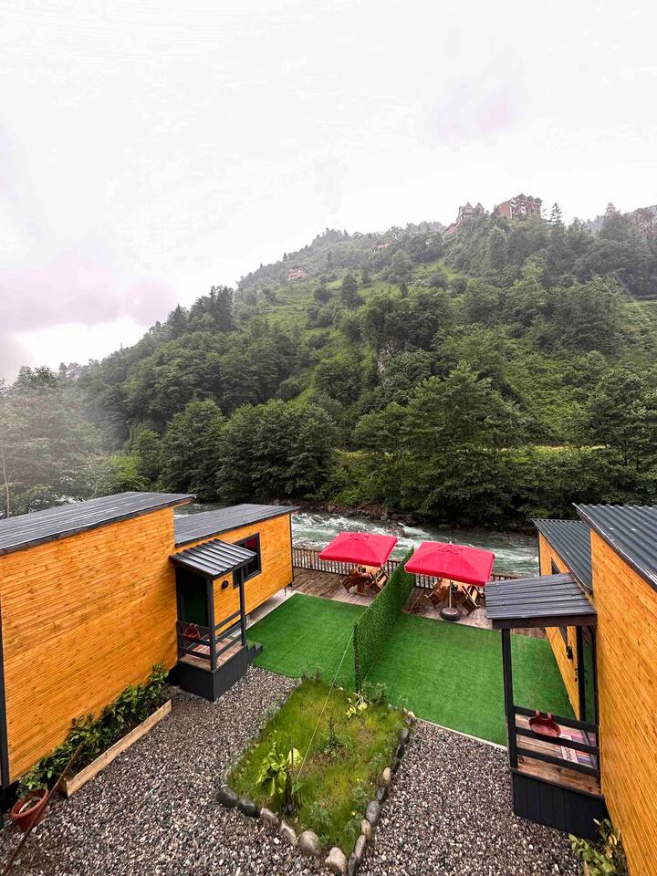 NayonTinyHouse 102
By the River