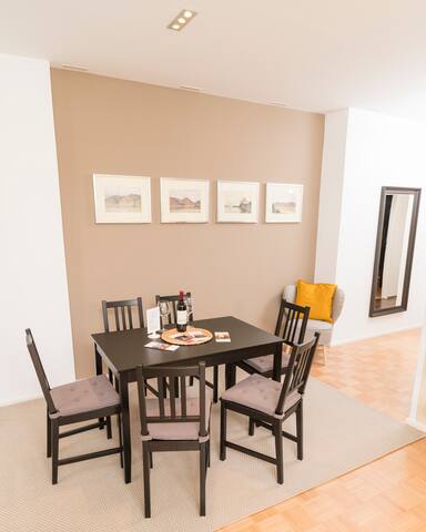 Premium Business Apartment gallery image 3