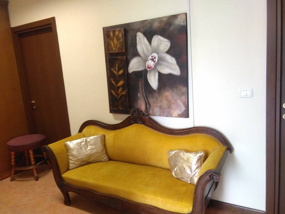 Area comune