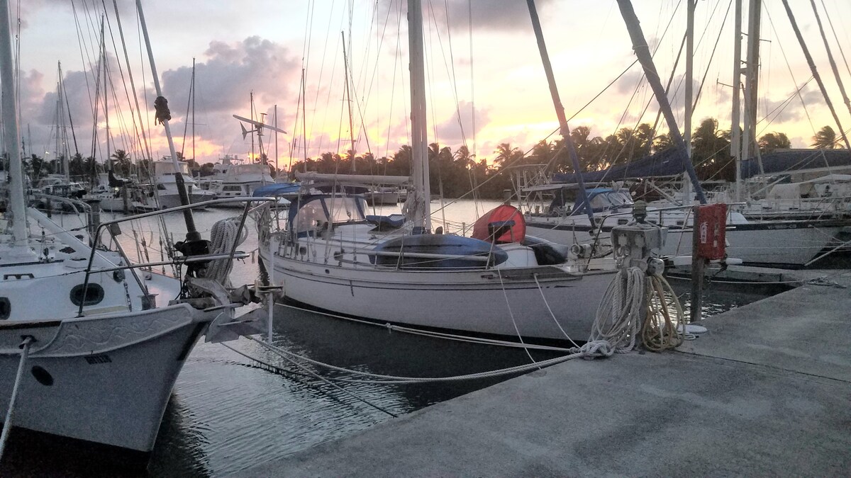 gallows bay marine st croix