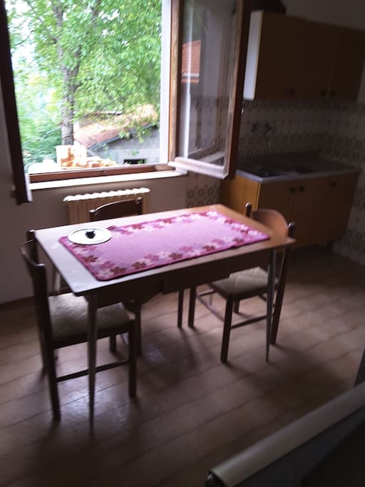 cucina