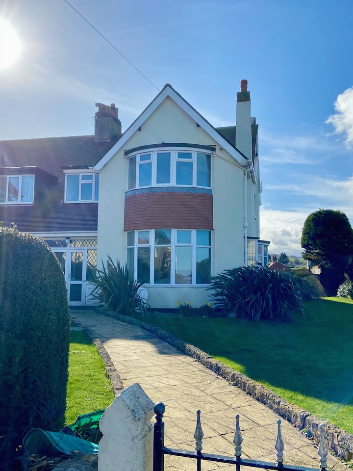 Rhos on Sea Holiday Rentals & Homes Wales, United Kingdom Airbnb