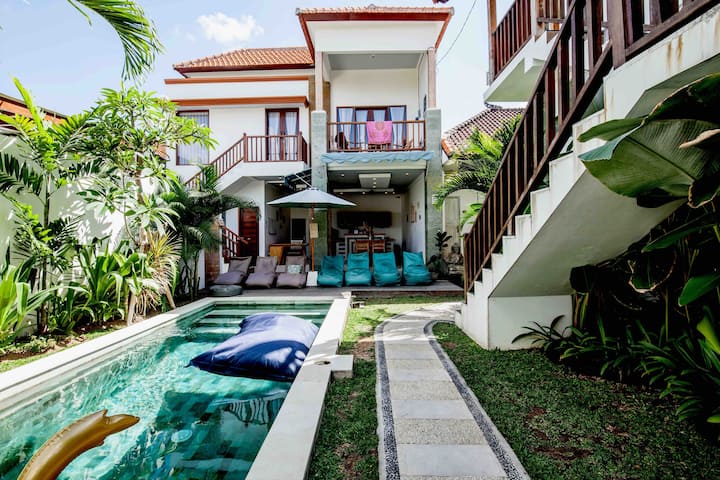 Bali Vacation Rentals | Bungalow and Villa Rentals | Airbnb